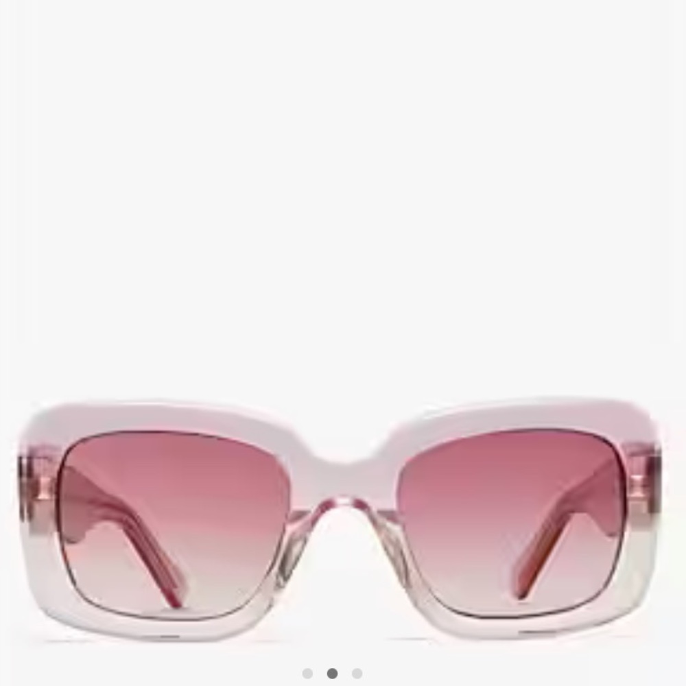 Kate Spade ♠️ Bellamy’s sunglasses spring clean deal! - Picture 2 of 4